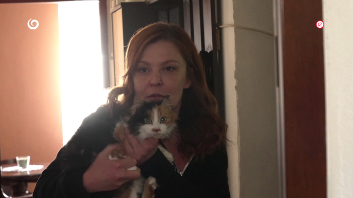 V siedmom nebi - Elena Podzámska